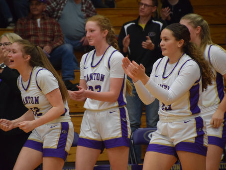 The Roundup, Dec. 4, 2024: Canton falls to 2A power in double OT, East Peoria girls and Elmwood boys stay hot