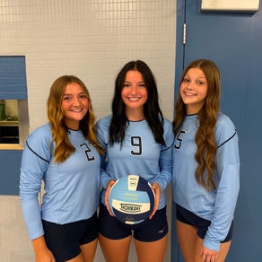 Olympia volleyball