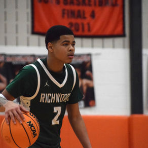 Amarion Smith-Holley