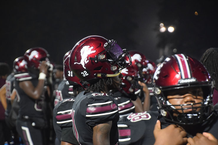 Peoria High football