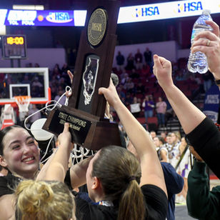 Chiefs of State: Dee-Mack girls basketball wins first state title in program history
