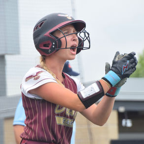 Dunlap softball