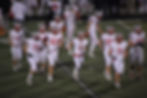Morton football