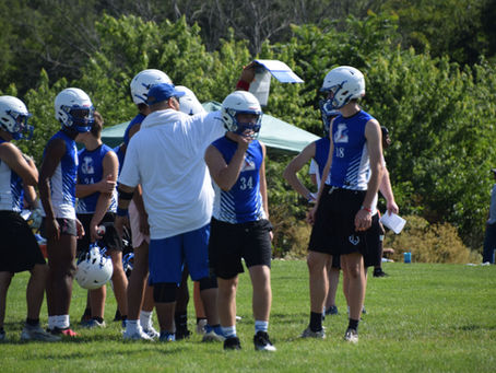 2024 Football Preview: Limestone carrying more chemistry and defensive potential