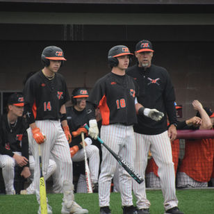 Washington baseball