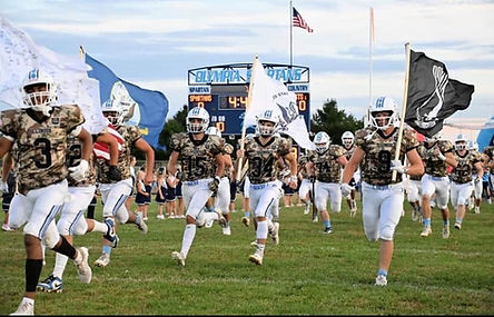 Olympia football