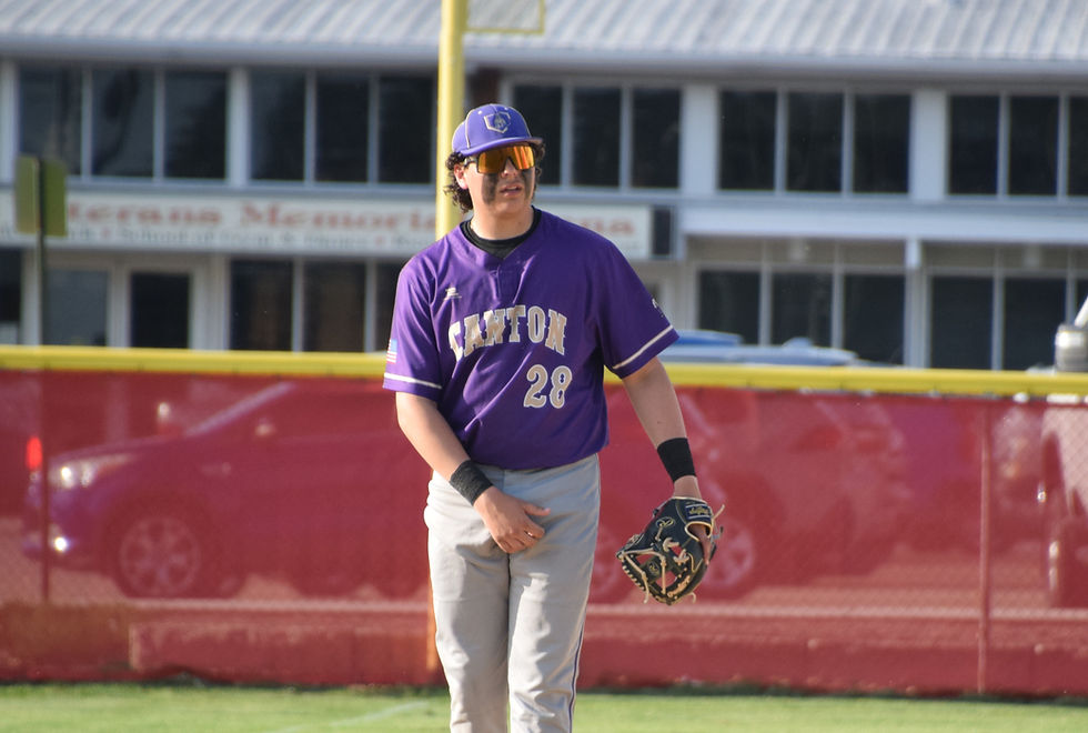 Easton Orwig Canton