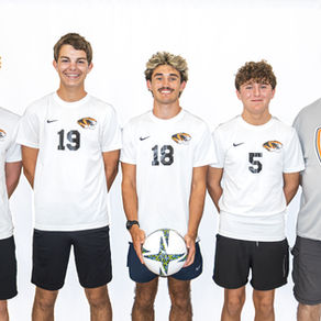 Illini Bluffs soccer