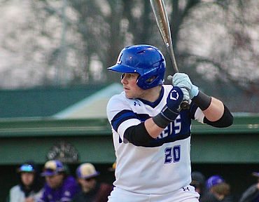 Limestone baseball