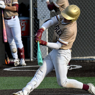 Dunlap baseball