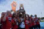Metamora track and field