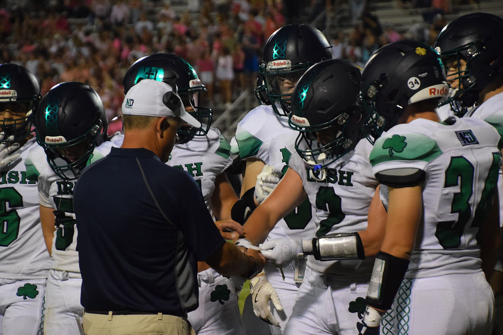 PND football