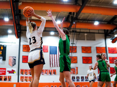 The Roundup, Dec. 26, 2024: Huge of holiday hoops tournaments across state