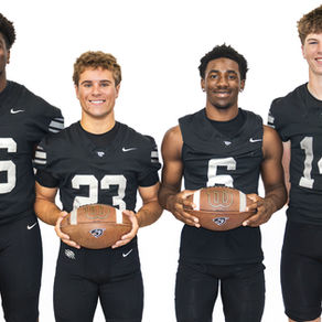 Normal West football