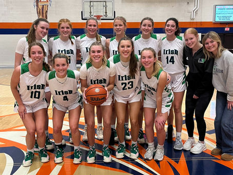 The Roundup, November 14, 2023: Peoria High, Morton duke it out, PND's wardle reaches 1K club