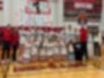 Metamora girls basketball