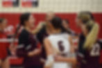 Tremont volleyball