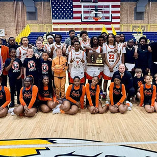 Manual basketball