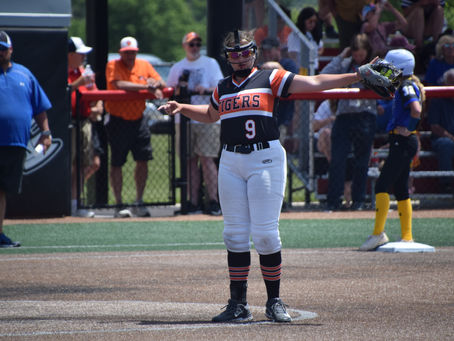 The Roundup, May 31, 2024: IB softball to play for state title, PND girls soccer, Metamora softball see championship hopes fall