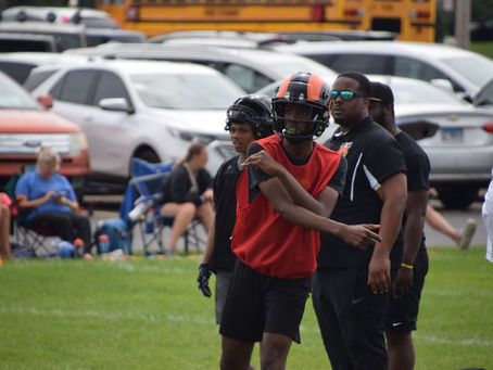 2024 Football Preview: Speed and athleticism hope to guide Manual ‘over the hump’