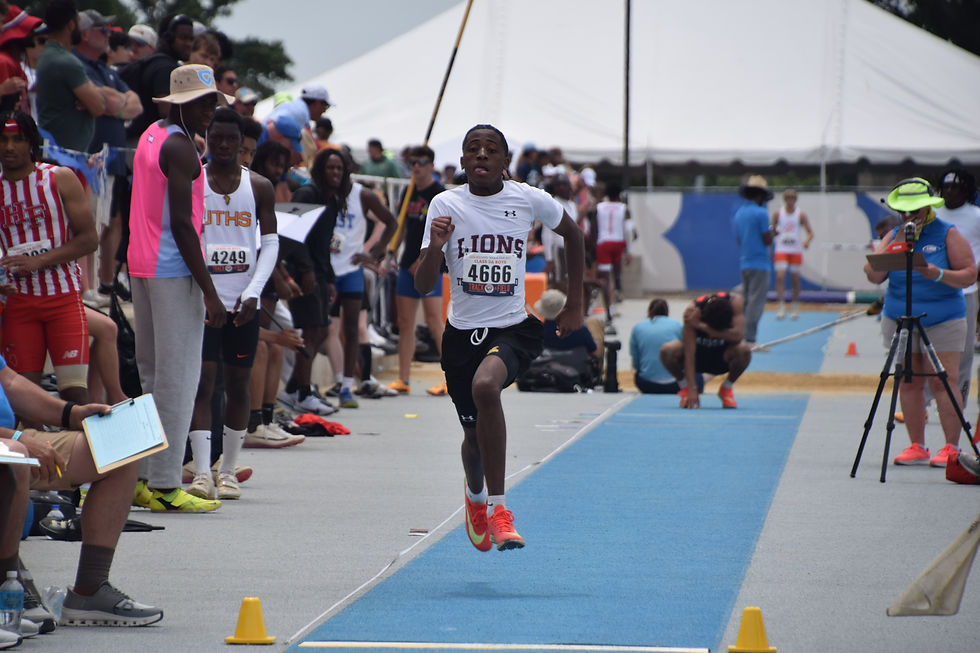 Malik Johnson Peoria