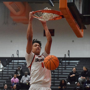 Jarrel Brown Normal Community