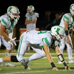 Eureka football