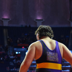 Connor Williams Canton