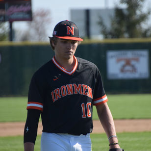 Normal Community baseball