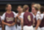 Dunlap softball