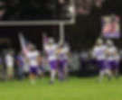 El Paso-Gridley football