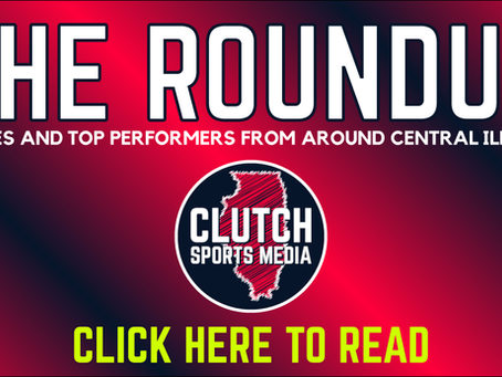 The Roundup, Dec. 21, 2023: Metamora, Canton advance to Ottawa tourney title game