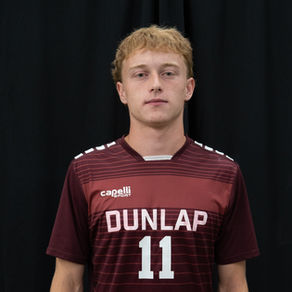 Jackson Orris Dunlap