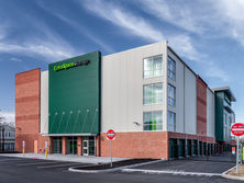 The Hampshire Cos. Opens NJ Storage Facility