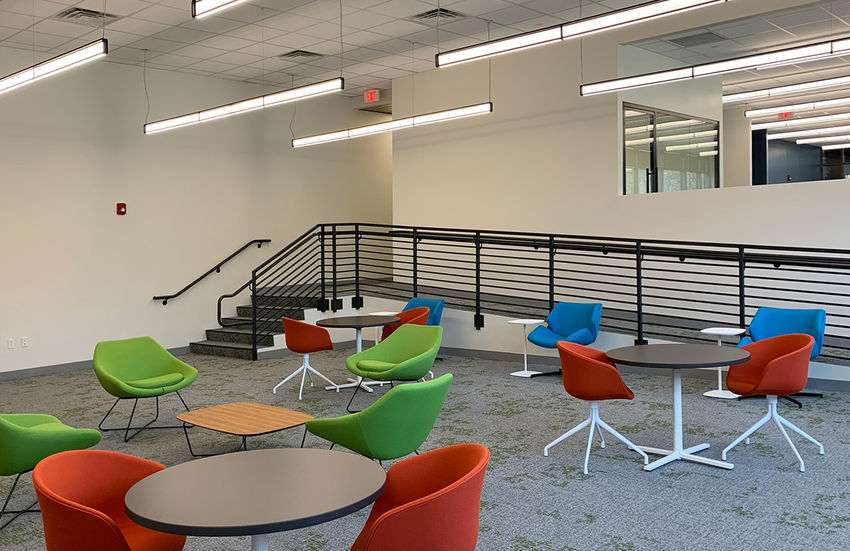 croda-north-american-headquarters-plainsboro-nj