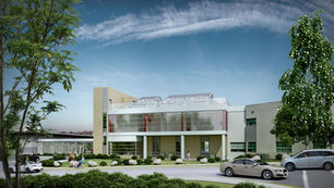 Sinai School - Torah Academy of Bergen County