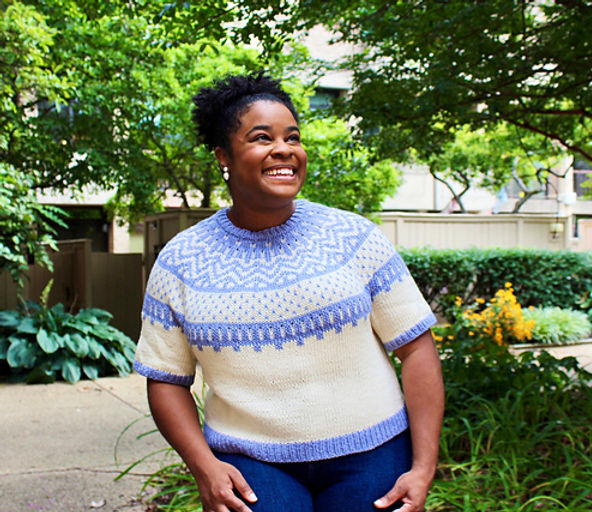 Home | Knit And Croshay