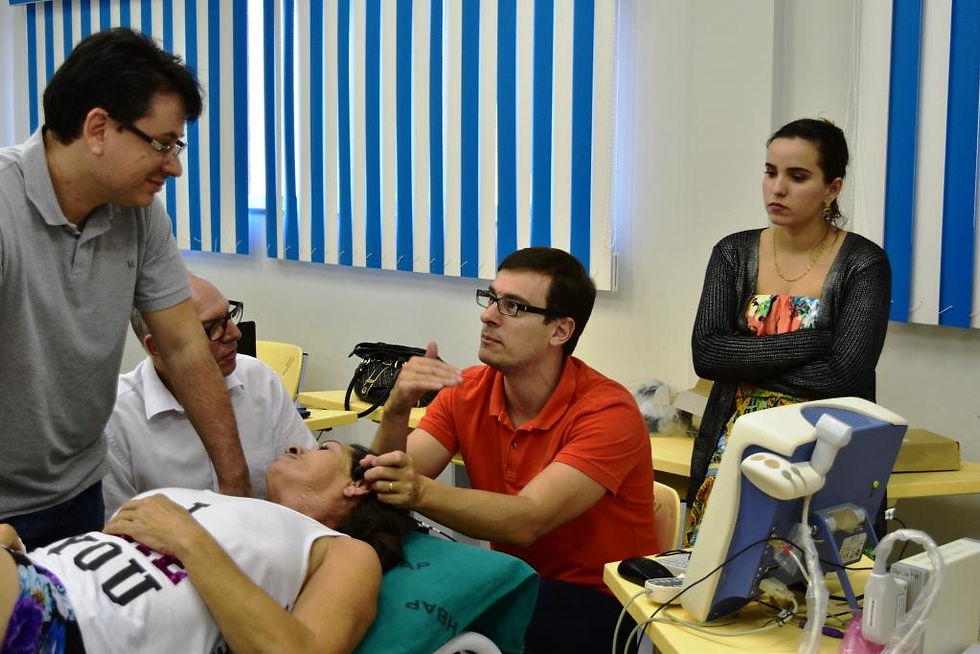 Dr. dá instruções ao diretor do Inao