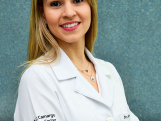 Dra. Rafaela Rezende integra equipe de neurocirurgiões do Inao
