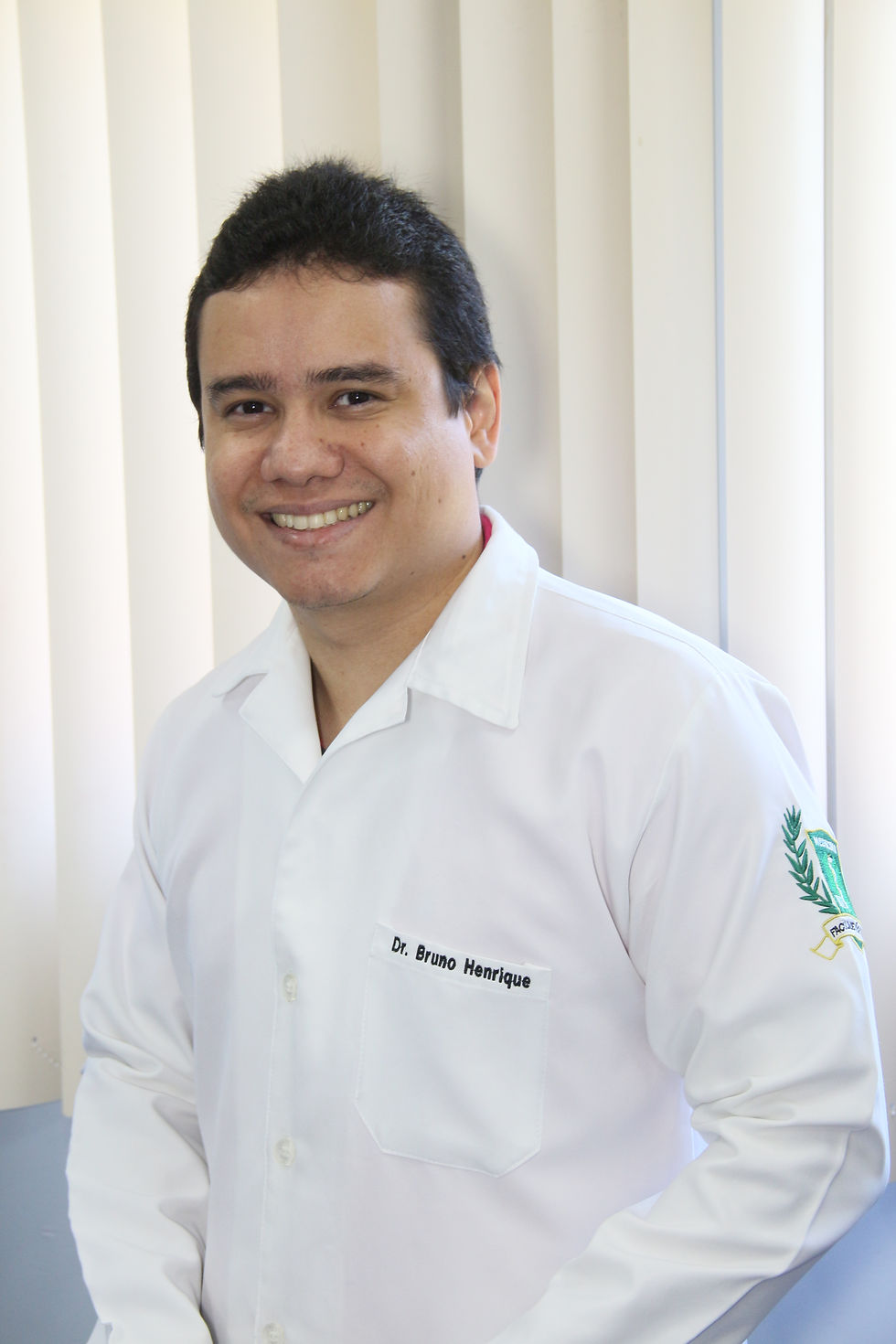 Dr. Bruno Monteiro