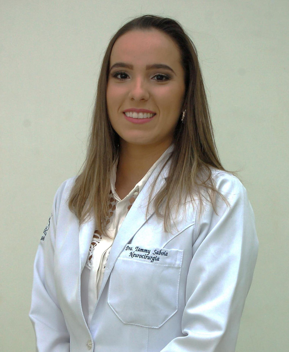 Dra. Tammy Saboia