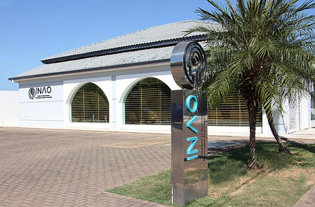 Clínica Inao Porto Velho