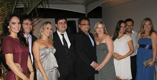 Fundadores Inao Porto Velho