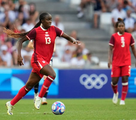 Breaking Barriers: Unveiling the Gender Pay Gap in International Football