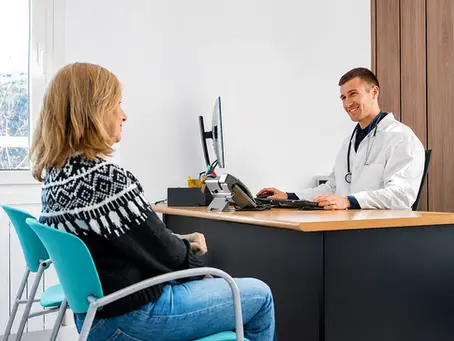 What Does a Family Physician Do? UnderstandingComprehensive Family Medicine in Scarborough