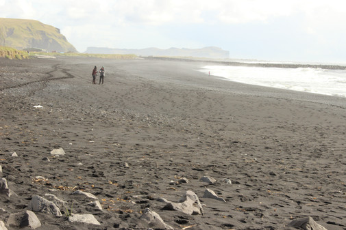 Iceland TCI