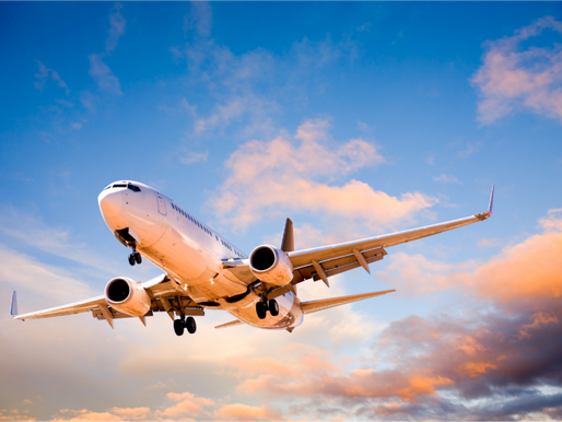 A Trying Journey: Flying and Navigating the Healthcare System during a Pandemic