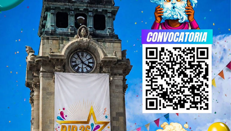 Pachuca lanza convocatoria del Premio Municipal de la Juventud 2026