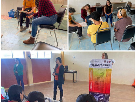 REFUERZAN ATENCIÓN PARA MUJERES CUAUTEPEQUENSES