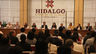 *Gobierno de Hidalgo*